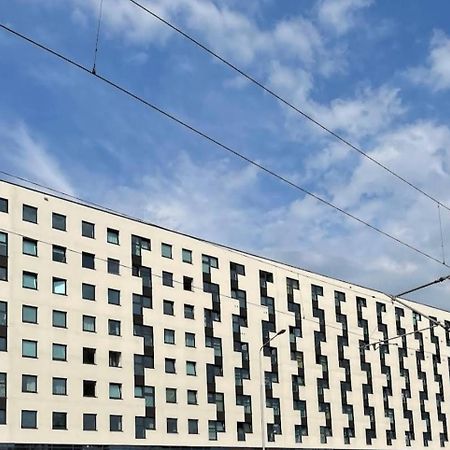 Apartament Wrocław Extérieur photo