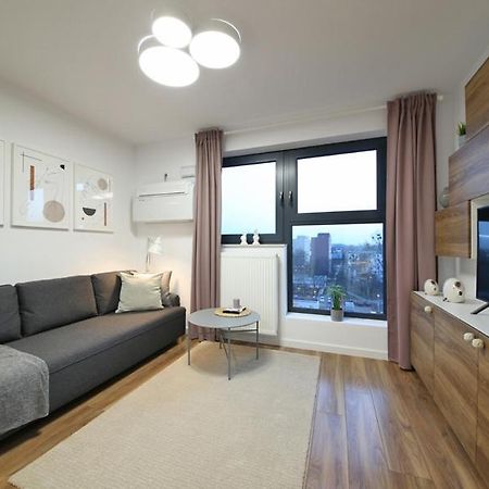 Apartament Wrocław Extérieur photo