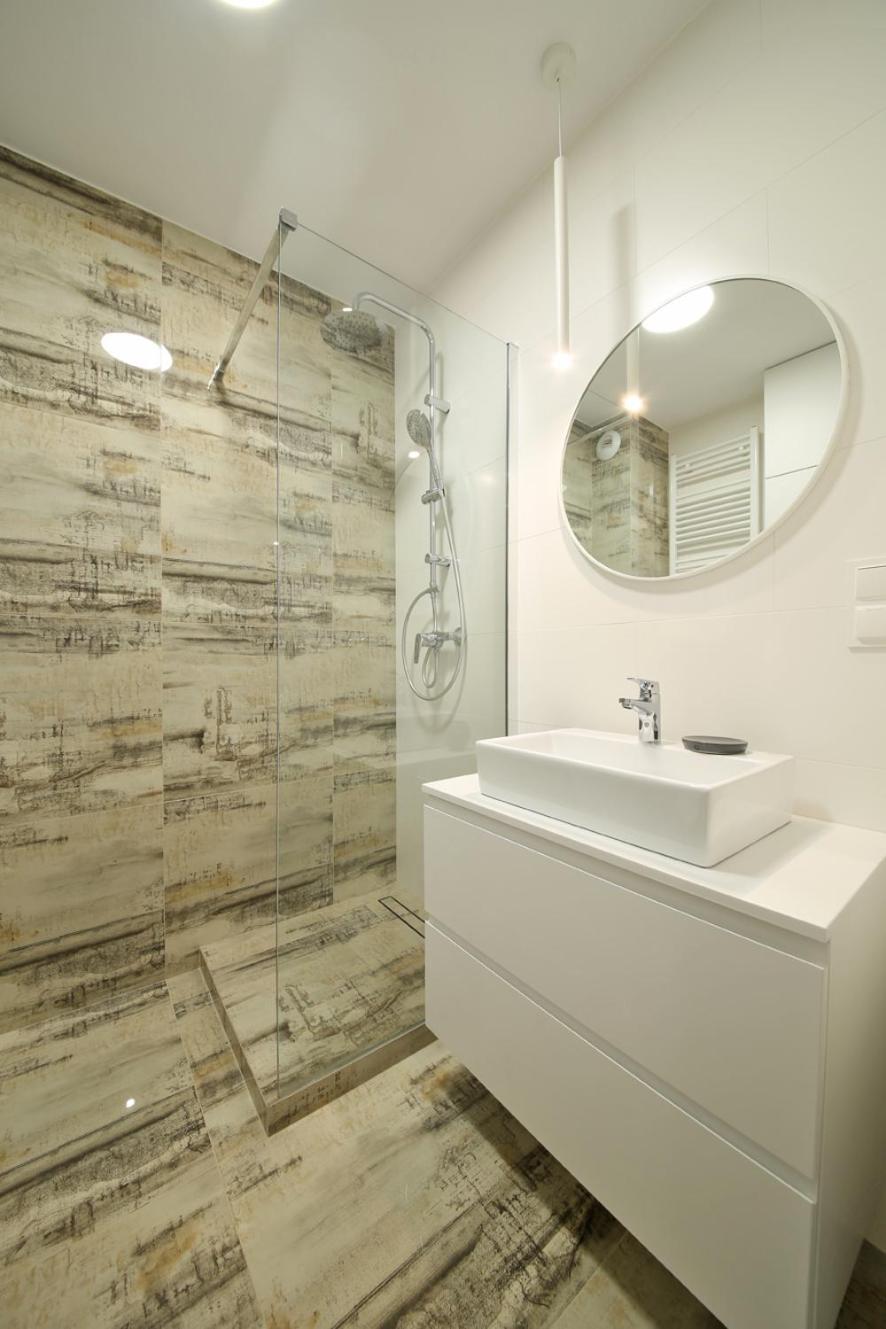 Apartament Wrocław Extérieur photo